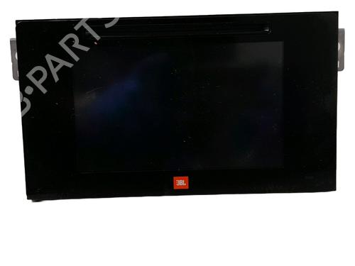 Used Display monitor TOYOTA PRIUS (_W5_) 1.8 Hybrid (ZVW50, ZVW50_, ZVW51_, ZVW50R, ZVW51) (122 hp) 26123626