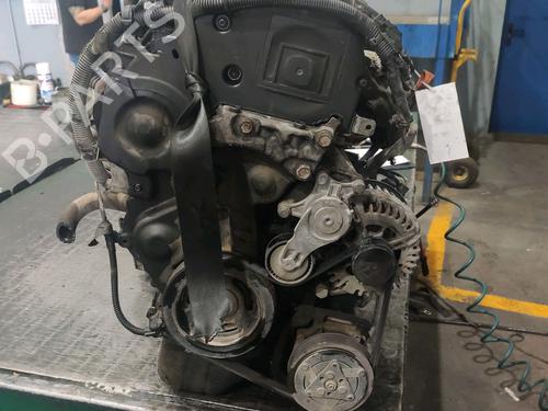 Used Engine CITROËN C3 I (FC_, FN_) 1.4 HDi (68 hp) 27548695