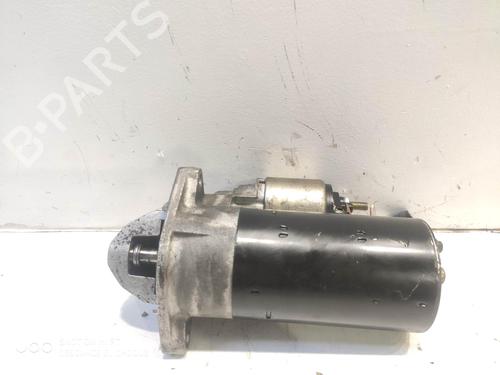 Used Starter Starter 35731600 35731600