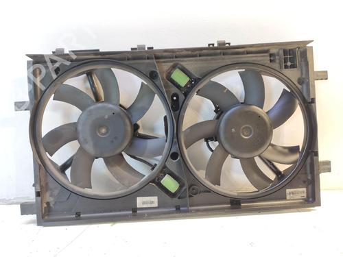 Used Radiator fan OPEL INSIGNIA A (G09) 2.0 CDTI (68) (131 hp) 19049208