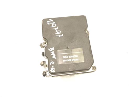 ABS pump BMW 5 (E60) 530 d | BP17697836M43 
