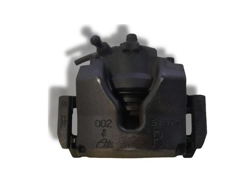 Used Right front brake caliper HONDA CIVIC IX (FK) 1.6 i-DTEC (FK3) (120 hp) 21533966