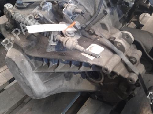 Gearbox VOLVO S40 I (644) 1.8 | BP19685412M3 