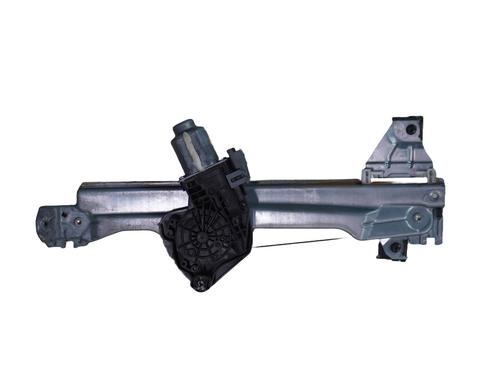 Used Rear left window mechanism Rear left window mechanism CITROËN C4 II (NC_) 1.6 BlueHDi 100 (99 hp) 34464578 34464578