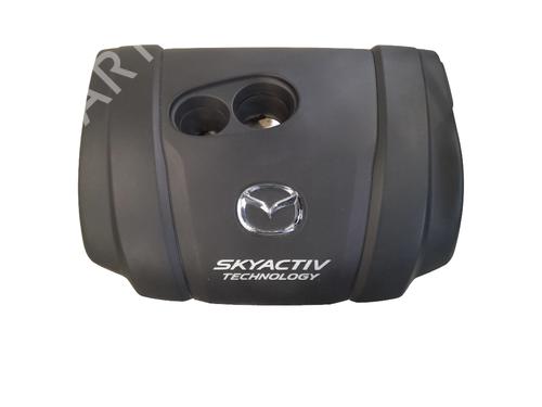 Used Upper protection Upper protection MAZDA 3 (BM, BN) 2.0 (120 hp) 35736257 35736257