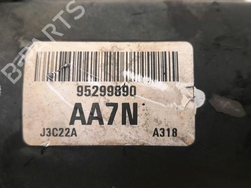 Other CHEVROLET CAPTIVA (C100, C140) 2.2 D | BP34551234O1 - Image 4