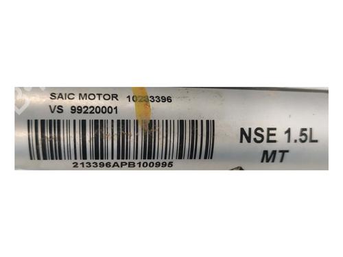 Left front driveshaft MG MG ZS SUV (AZS1) 1.5 VTi | BP38786264M38 - Image 2