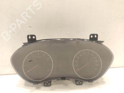 instrument-cluster-hyundai-i20-ii-gb-ib-2014-2015-2016-2017-2018-2019-2020-2021-34489052 main image