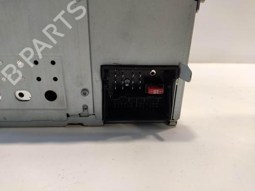 Radio VW PASSAT B6 (3C2) 2.0 TDI 16V | BP14464323E6 