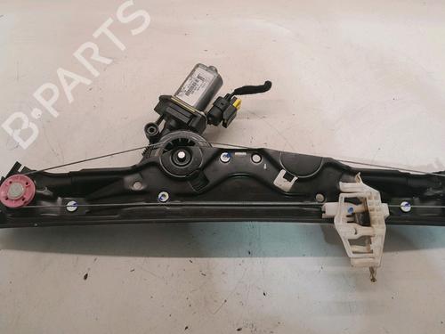 Used Front right window mechanism Front right window mechanism FORD KA (RU8) 1.2 (69 hp) 34463182 34463182