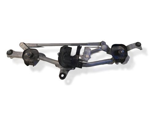 Used Front wiper motor Front wiper motor MAZDA 3 Hatchback (BP) SKYACTIV-X M Hybrid (186 hp) 33406896 33406896