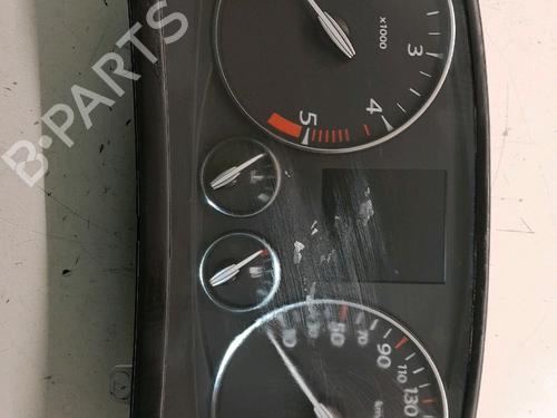 Used Instrument cluster Instrument cluster RENAULT LAGUNA Coupe (DT0/1) 2.0 dCi (DT01, DT08, DT09, DT0K, DT12, DT1C, DT1D, DT1M,... (150 hp) 34463041 34463041