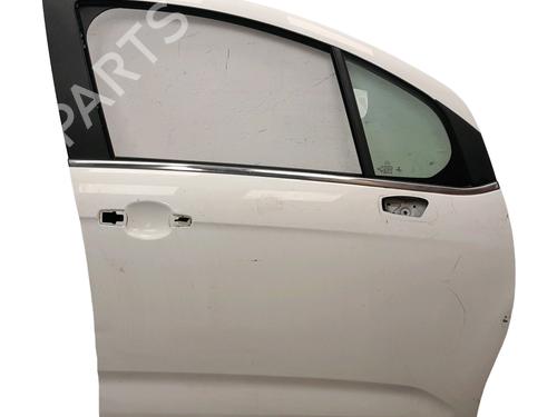 right-front-door-citroen-c3-ii-sc_-2009-33410228 main image