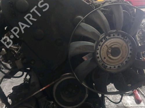 Used AC compressor AC compressor VW PASSAT B5 (3B2) [1996-2001] 35733559 35733559