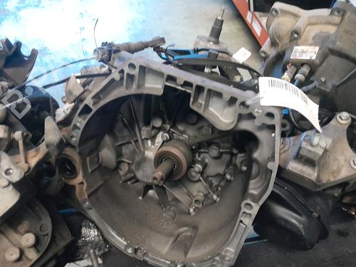 Used Gearbox Gearbox 37614318 37614318