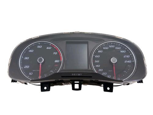 Used Instrument cluster Instrument cluster SEAT TOLEDO IV (KG3) 1.2 TSI (110 hp) 34468668 34468668