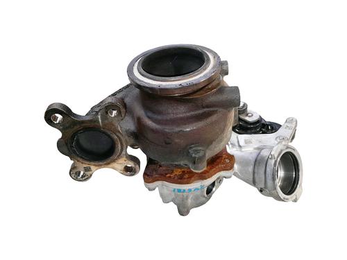 Used Turbocharger/Supercharger Turbocharger/Supercharger 36844569 36844569