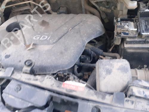 Steering column KIA SPORTAGE III (SL) 1.6 GDI | BP33406718M21  - Image 6