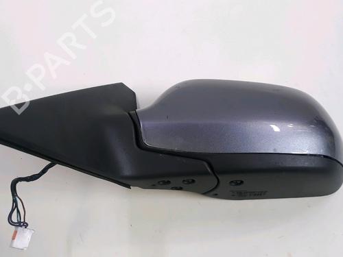 Left mirror MAZDA 6 Hatchback (GG) 2.0 DI (GG14) | BP18554020C26 