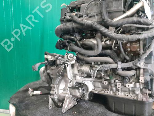 Startmotor CITROËN NEMO Box Body/MPV (AA_) 1.4 HDi | BP23209475M8 