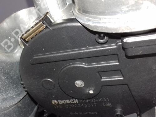 Front wiper motor BMW X1 (F48) sDrive 16 d | BP14462403M29 