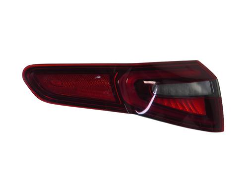 Used Left taillight Left taillight ALFA ROMEO STELVIO (949_) 2.2 D Q4 (949.AXB2A) (209 hp) 33404568 33404568