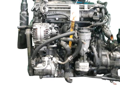 Used Gearbox Gearbox SEAT CORDOBA (6L2) 1.9 TDI (131 hp) 34551277 34551277