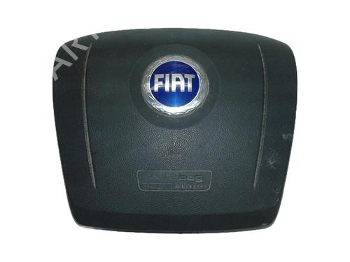 Used Driver airbag FIAT DUCATO Bus (250_) 120 Multijet 2,3 D (120 hp) 14453174