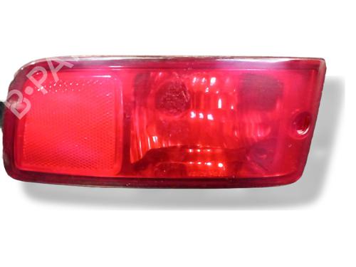 Tågelys Tågelys HYUNDAI SANTA FÉ I (SM) 2.0 CRDi 4x4 (125 hp) 33979134 33979134