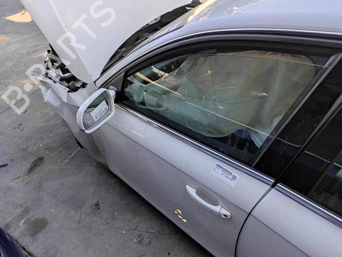 Used Other Other AUDI A4 B8 (8K2) 2.0 TDI (143 hp) 34545506 34545506