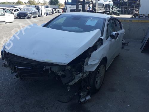 Used Parts PEUGEOT 508 I (8D_) 2.0 BlueHDi 150 4264114