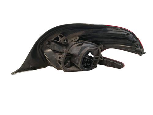 Left taillight PEUGEOT 208 I (CA_, CC_) 1.2 VTI 82 | BP24737423C34 