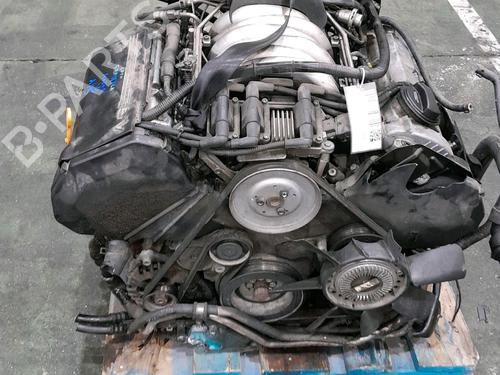 Used Starter AUDI A6 C5 Avant (4B5) [1997-2006]  17699226