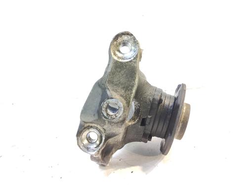 Left front steering knuckle BMW 5 (E60) 535 d | BP34487631M25 - Image 2