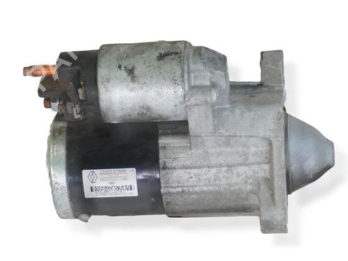 Used Starter RENAULT CLIO V (B7_) [2019-2025]  18554949