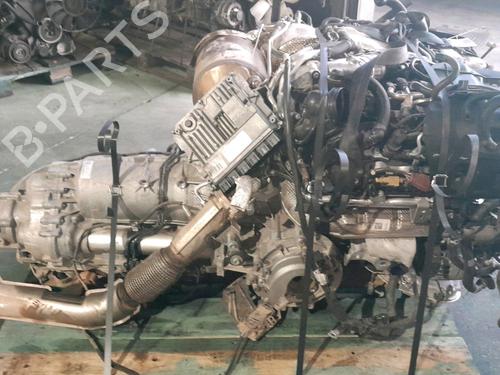Engine VW TOUAREG (CR7, RC8) | BP20295884M1 - Image 4