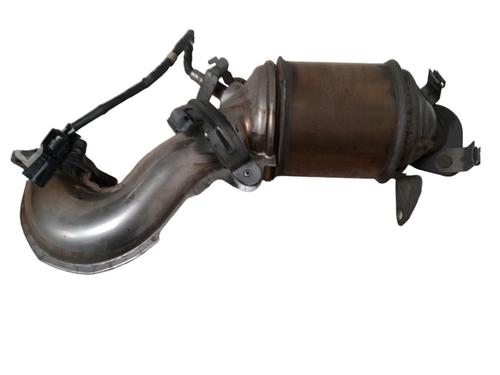 Used Catalyst Catalyst VW GOLF PLUS V (5M1, 521) 1.4 TSI (122 hp) 33410038 33410038