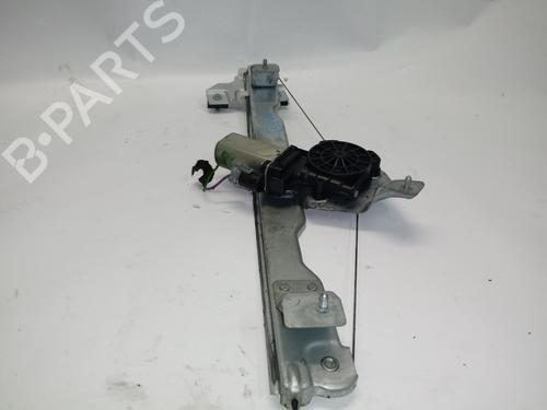 Rudehejsemekanisme ventre foran Rudehejsemekanisme ventre foran DACIA SANDERO 1.2 16V (75 hp) 39905127 39905127