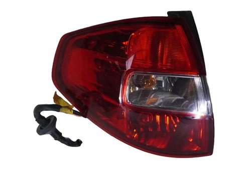 Left taillight RENAULT KOLEOS I (HY_) 2.0 dCi 4x4 (HY0B) | BP34491478C34 - Image 2
