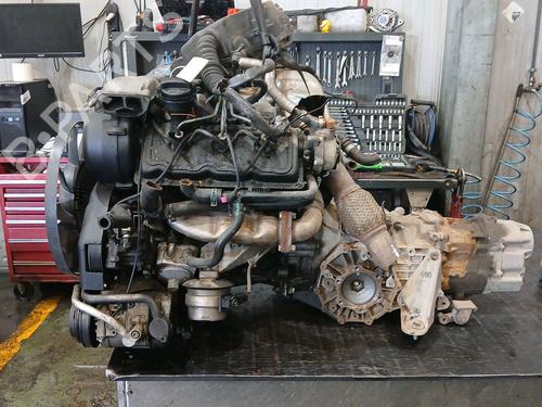 Generator AUDI A6 C5 Avant (4B5) 2.5 TDI | BP27496883M7 
