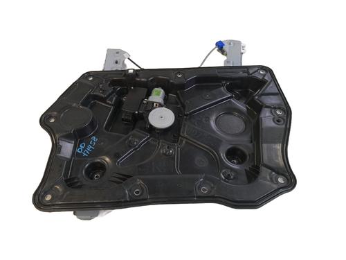 Used Front right window mechanism Front right window mechanism RENAULT KOLEOS I (HY_) 2.0 dCi 4x4 (177 hp) 34469281 34469281