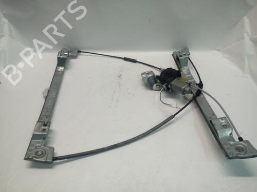 Used Front left window mechanism Front left window mechanism 34483984 34483984