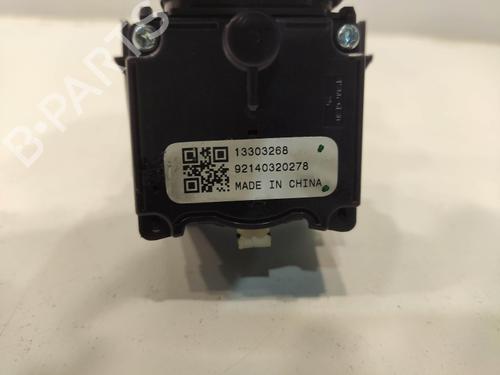 Switch OPEL INSIGNIA A (G09) 2.0 CDTI (68) | BP40511719I30 - Image 4