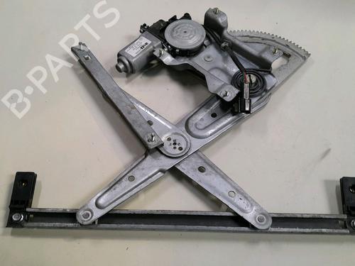 Used Rear left window mechanism Rear left window mechanism KIA SORENTO I (JC) 2.5 CRDi (170 hp) 34490697 34490697