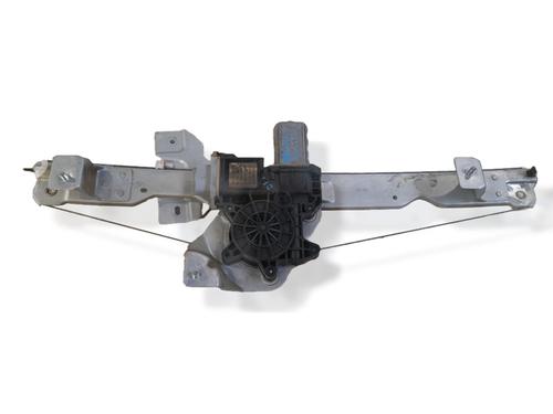 Used Front right window mechanism Front right window mechanism DACIA DUSTER (HS_) 1.5 dCi (109 hp) 34465538 34465538