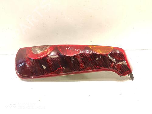 Right taillight NISSAN NOTE (E11, NE11) 1.4 | BP14476848C35 