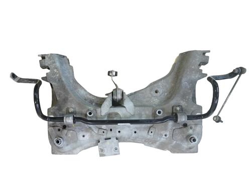 Used Subframe Subframe RENAULT CAPTUR I (J5_, H5_) 1.2 TCe 120 (118 hp) 33407368 33407368