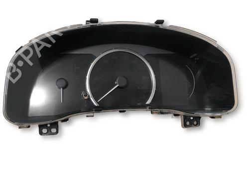 Used Instrument cluster Instrument cluster LEXUS CT (ZWA10_) 200h (ZWA10_, ZWA10R) (136 hp) 34466547 34466547