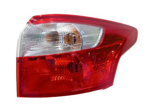 Used Right taillight Right taillight FORD FOCUS III Saloon 1.6 TDCi (115 hp) 33405586 33405586
