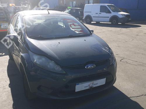 Left taillight FORD FIESTA VI (CB1, CCN)  | BP17664309C34 